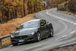 Maserati Ghibli S GranLusso 2017 года